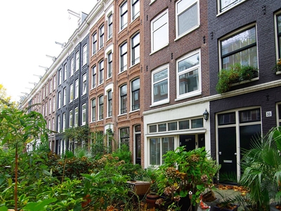 Saenredamstraat 33 H