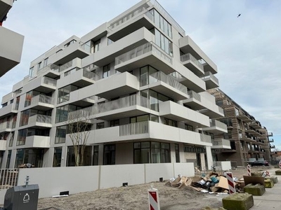 Spadinalaan in Amsterdam (64m2)