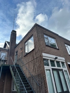 Spoorlaan in Oss (32m2)