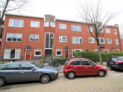 Star Numanstraat in Groningen (75m2)