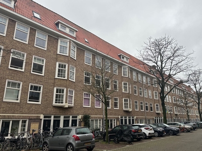 Van Bossestraat 106 b