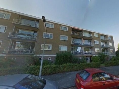 Van Linschotenlaan in Hilversum (72m2)