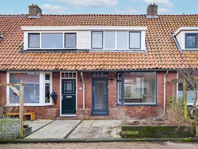 van Loonstraat 83