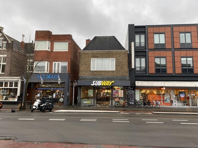 Verlengde Hereweg in Groningen (90m2)