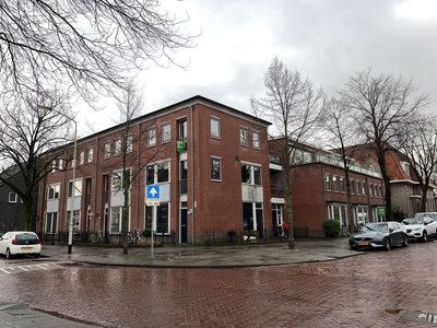 Viandenlaan in Breda (100m2)