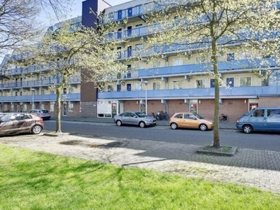 Washingtondreef in Utrecht (57m2)