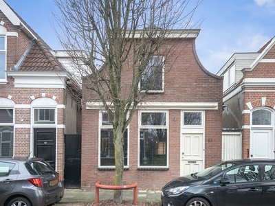 Weerdstraat 52