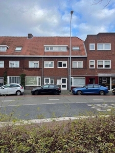 Willem de Zwijgerstraat in Eindhoven (50m2)