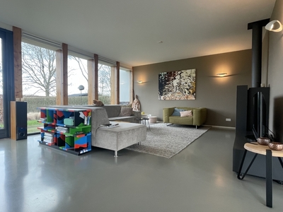 Woning te huur Broekhuizerstraat, Terwolde