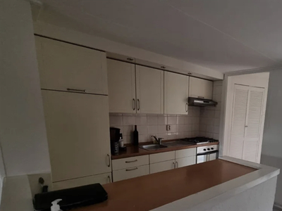 Woning te huur Jupiterstraat, Enschede