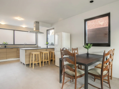 Woning te huur Leepstraat, Sas Van Gent