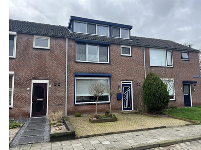 Woning te huur Narcissenlaan, Hoek