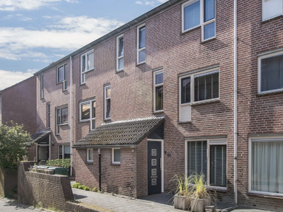 Woning te huur Velsenpad, Almere