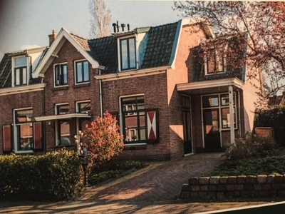 Zandvoortweg in Baarn (139m2)