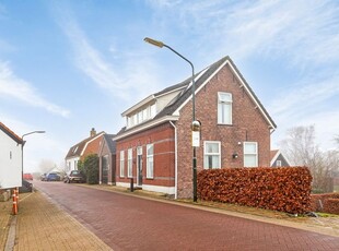 Buitendijk 54, Hank