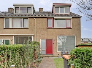 Distel 2, Barendrecht