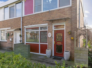 Jaspersstraat 37