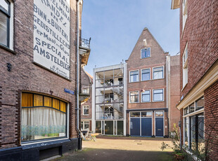 Madelievenstraat 7D