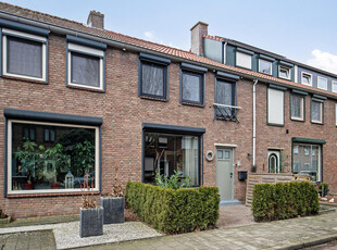 Margrietstraat 17