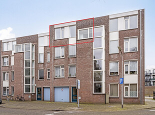 Meijer van Leeuwenstraat 49