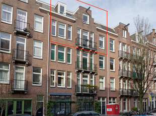 Sluisstraat 64 3