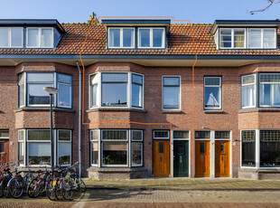 Spieghelstraat 30A