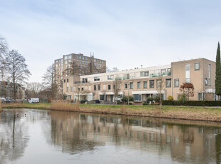 Van Leeuwenhoekstraat 91