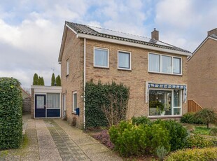 Venestraat 222, Assen