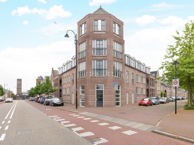 Appartement in Heemskerk met 5 kamers