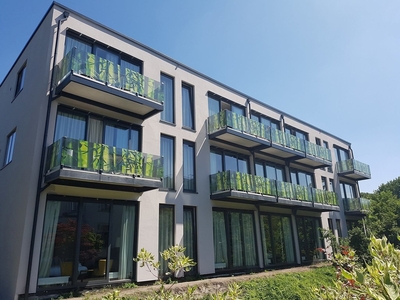 Appartement in Utrecht met 2 kamers