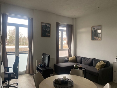 Appartement te huur Liendertseweg, Amersfoort