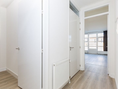 Appartement te huur Willem Barentzstraat, Eindhoven