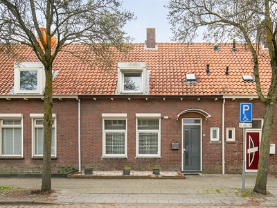 Vincent van den Heuvelstraat 3