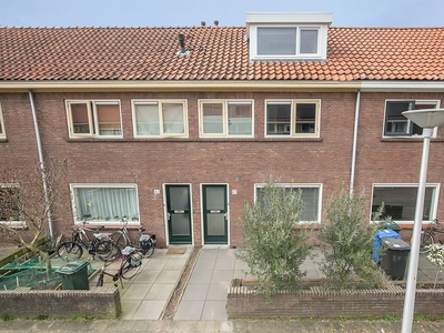 Wilgenstraat 45