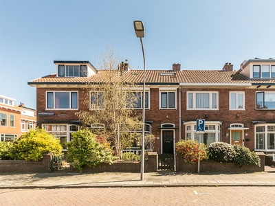 Antonides van der Goesstraat 36