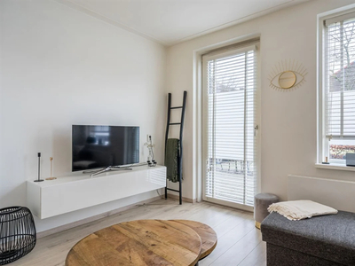 Appartement te huur Berlagestraat, Utrecht