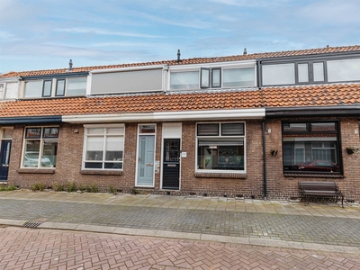 Bilderdijkstraat 9