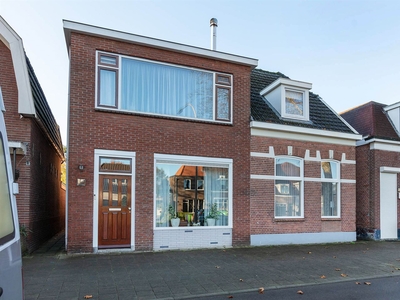 Bornsestraat 265