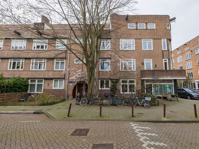 Borssenburgplein 16 -H