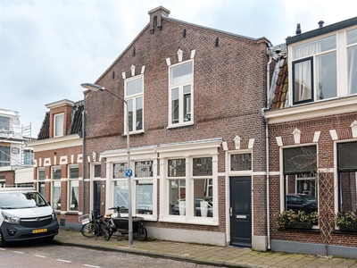 Brouwersstraat 70