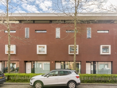 Cypresstraat 26