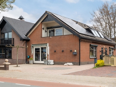 Dorpsstraat 140 -140-1