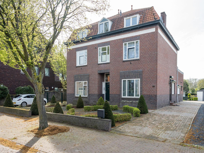 Ecrevissestraat 5