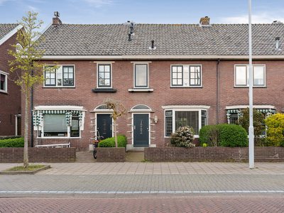 Eilandstraat 21