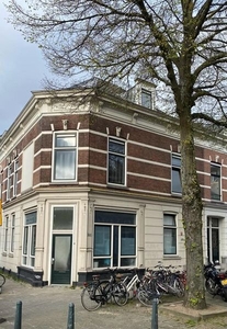 Gerard Scholtenstraat in Rotterdam (15m2)