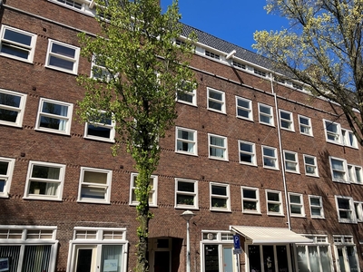 Geulstraat 24 3