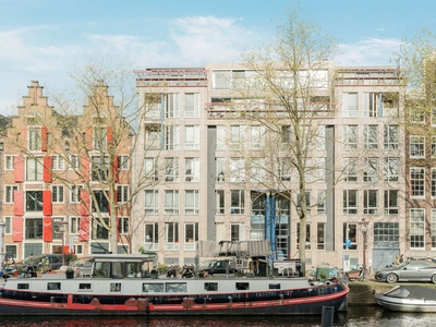 Keizersgracht 34 -E