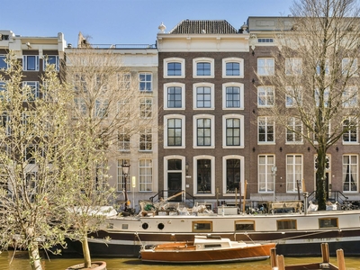 Keizersgracht 69 A