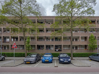 Krabbendijkestraat 371