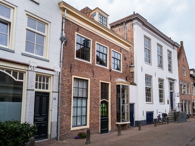 Krommestraat 68